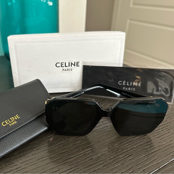 Celine Sunglasses - Picture 1 of 8